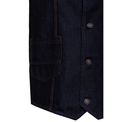Dark Denim James Jacket