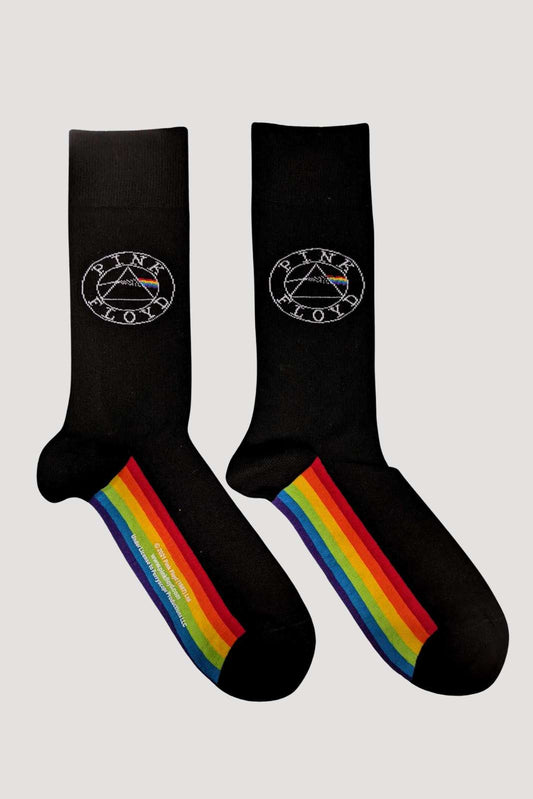 Pink Floyd Socks