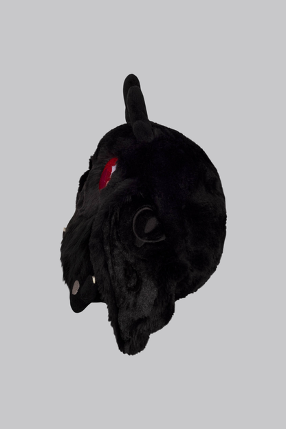 Mini Squishable Baby Mothman