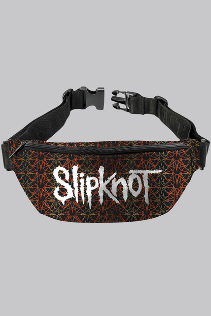 Slipknot Fanny Pack