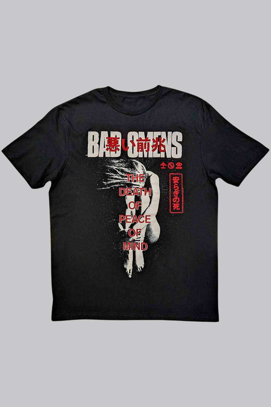 Bad Omens Shirt