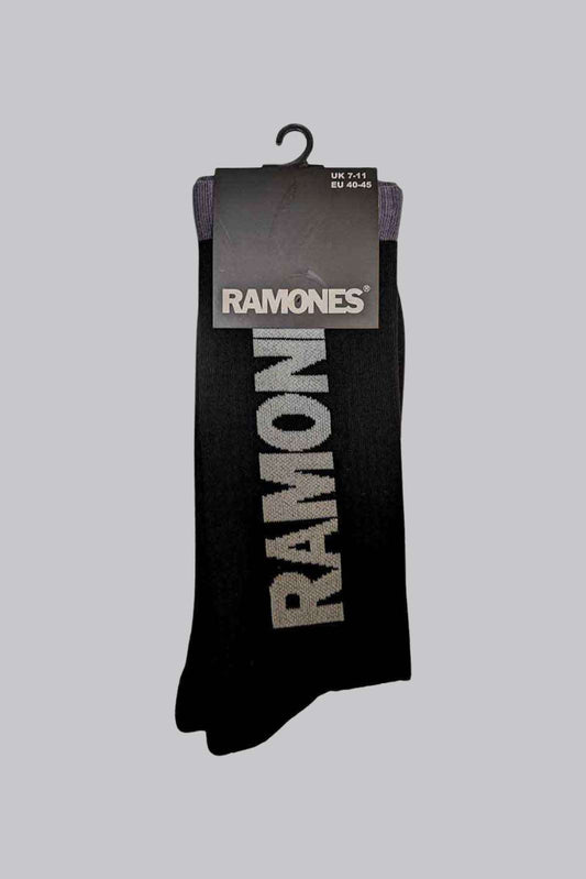 Ramones Socks