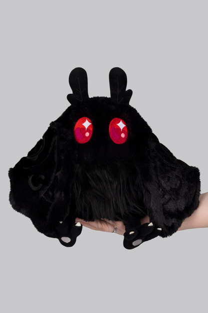 Mini Squishable Baby Mothman