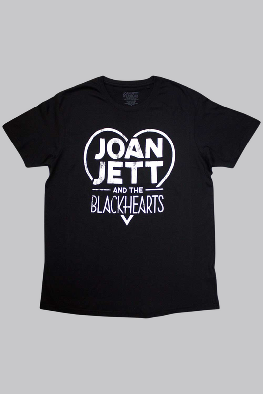 Joan Jett & The Blackhearts Shirt