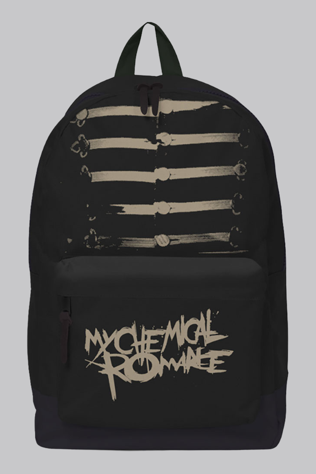 My Chemical Romance Backpack