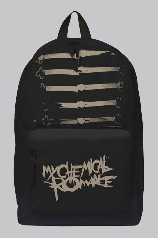 My Chemical Romance Backpack