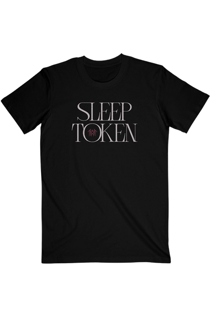 Sleep Token Flamingo Circle Shirt