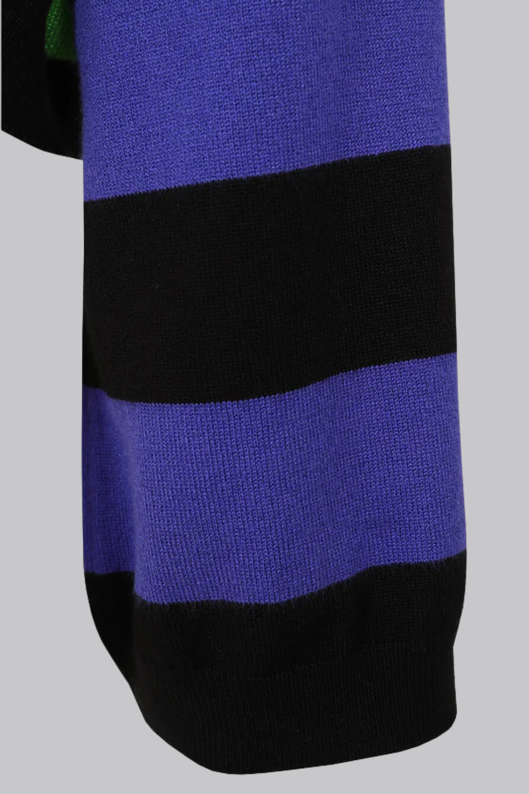 Akumo Knitted Jumper