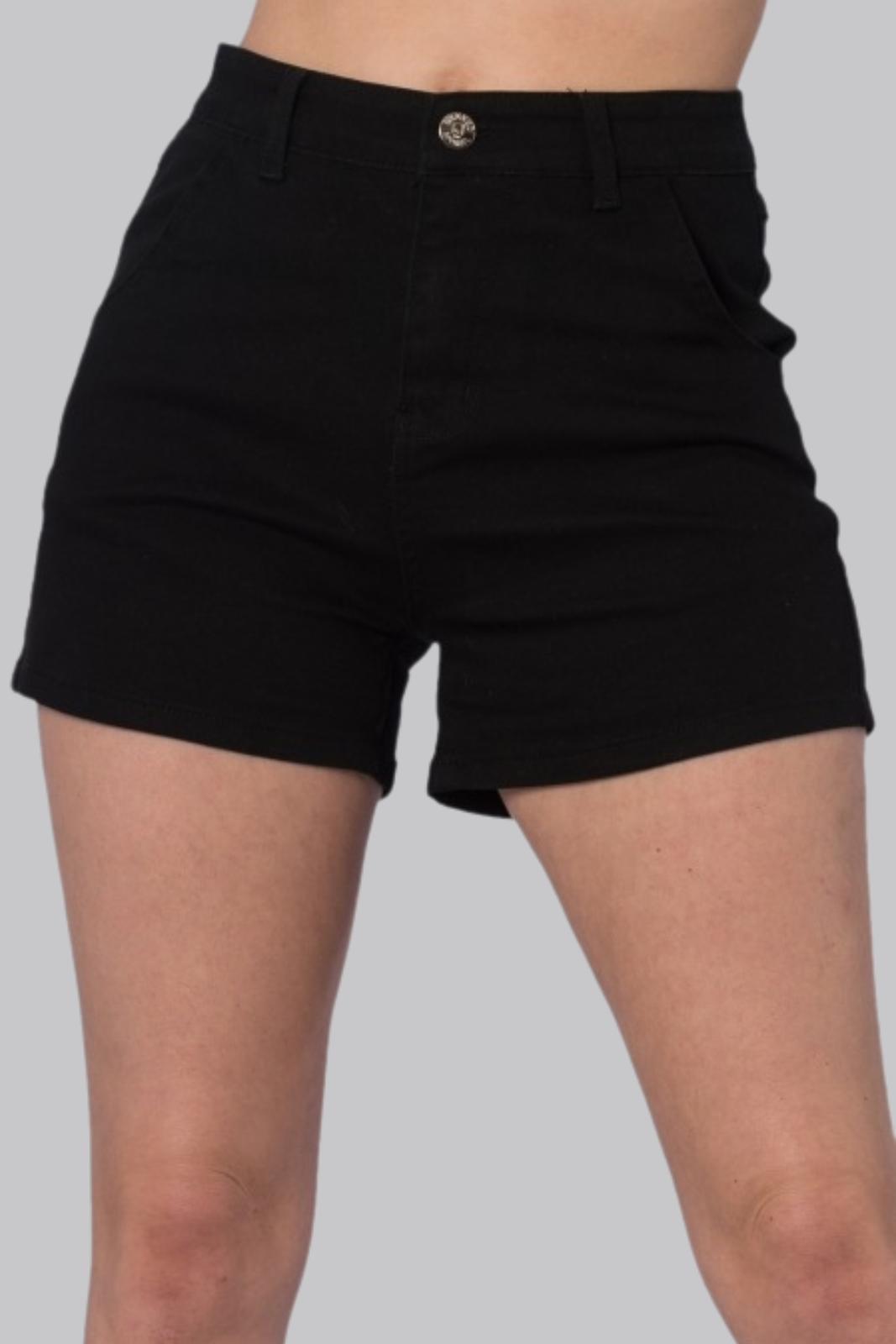 Sulphur Shorts