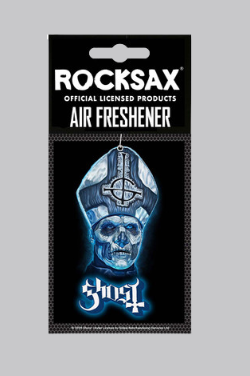 Ghost Air Freshener