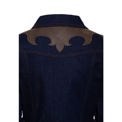 Sadie Western Jacket