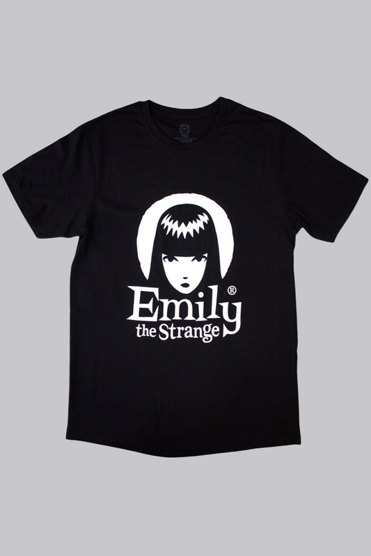 Emily The Strange Shirt
