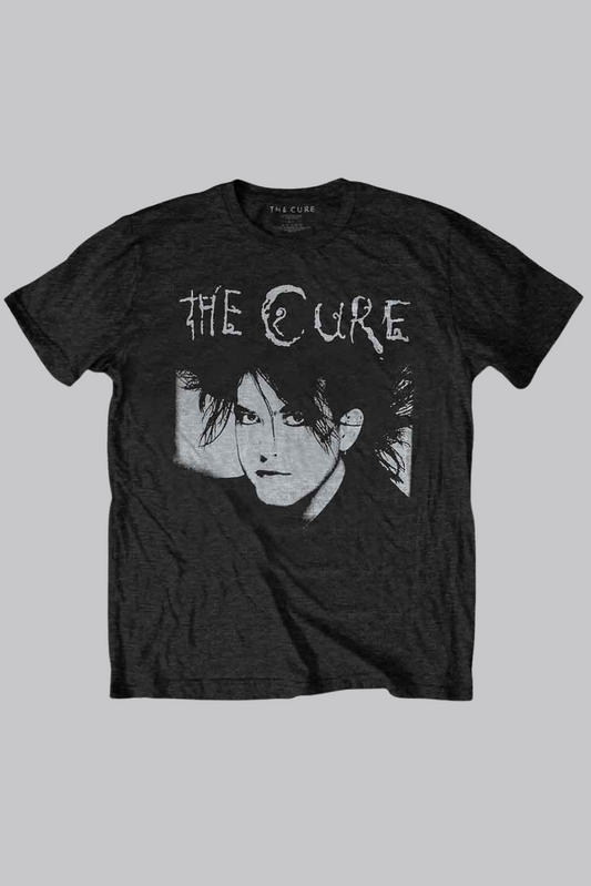 The Cure Shirt