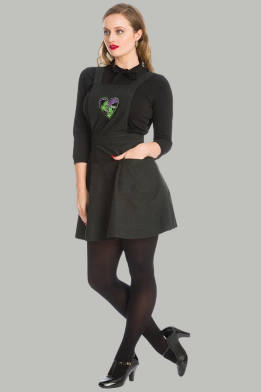 Made for Each Other Dress