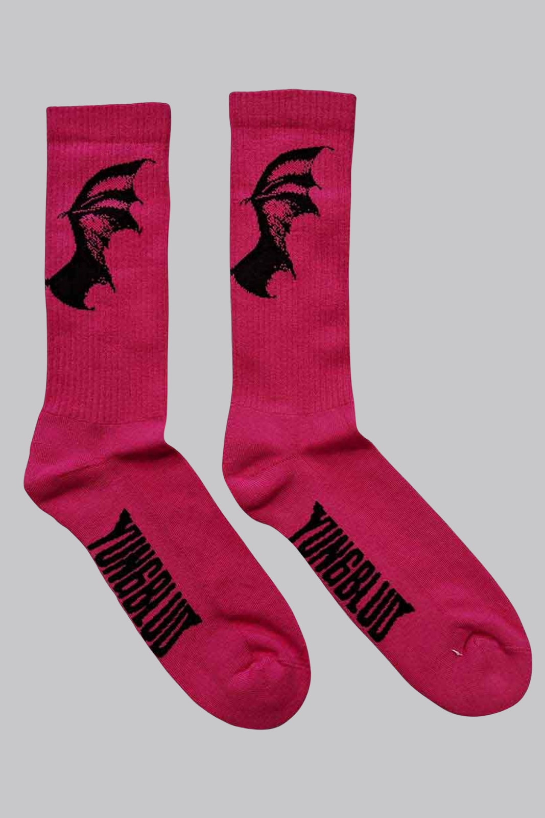 Yungblud Socks