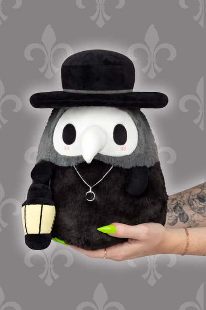 Plage Doctor Squishable - Mini