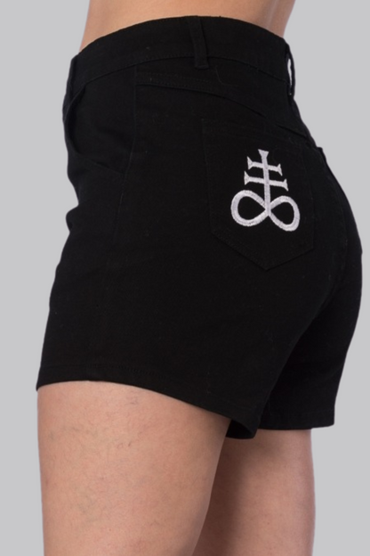 Sulphur Shorts