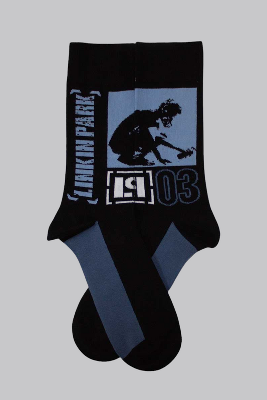 Linkin Park Socks