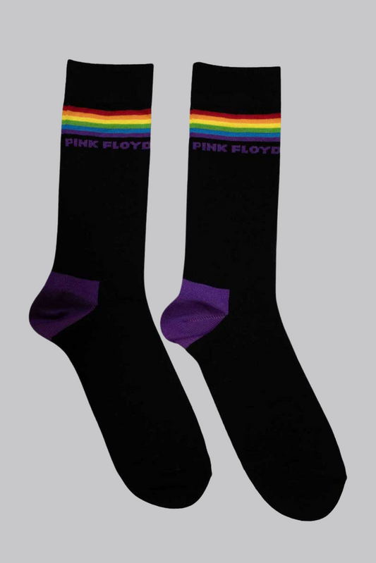 Pink Floyd Socks