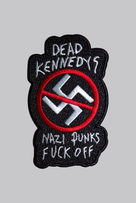 Dead Kennedys Patch