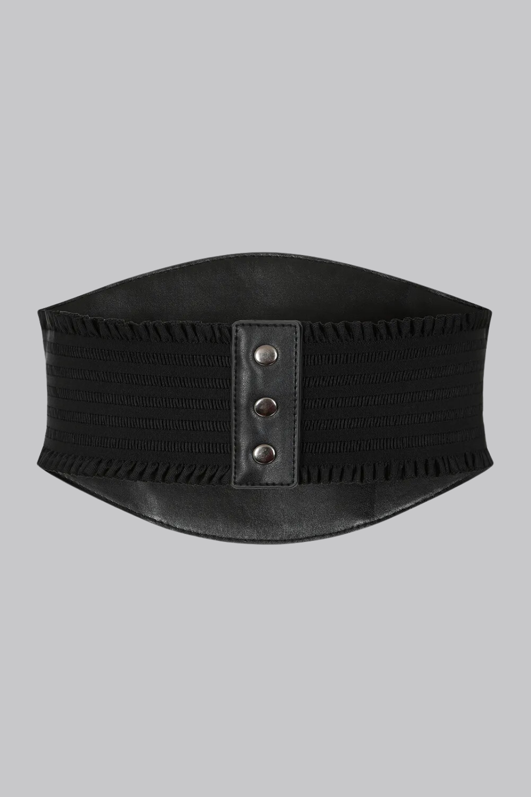 Fading Angel Belt Black