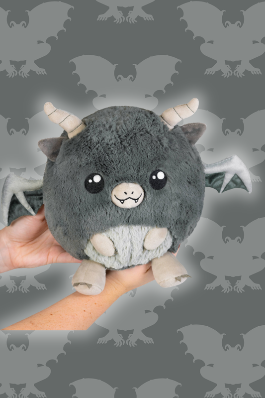 Mini Squishable Gargoyle