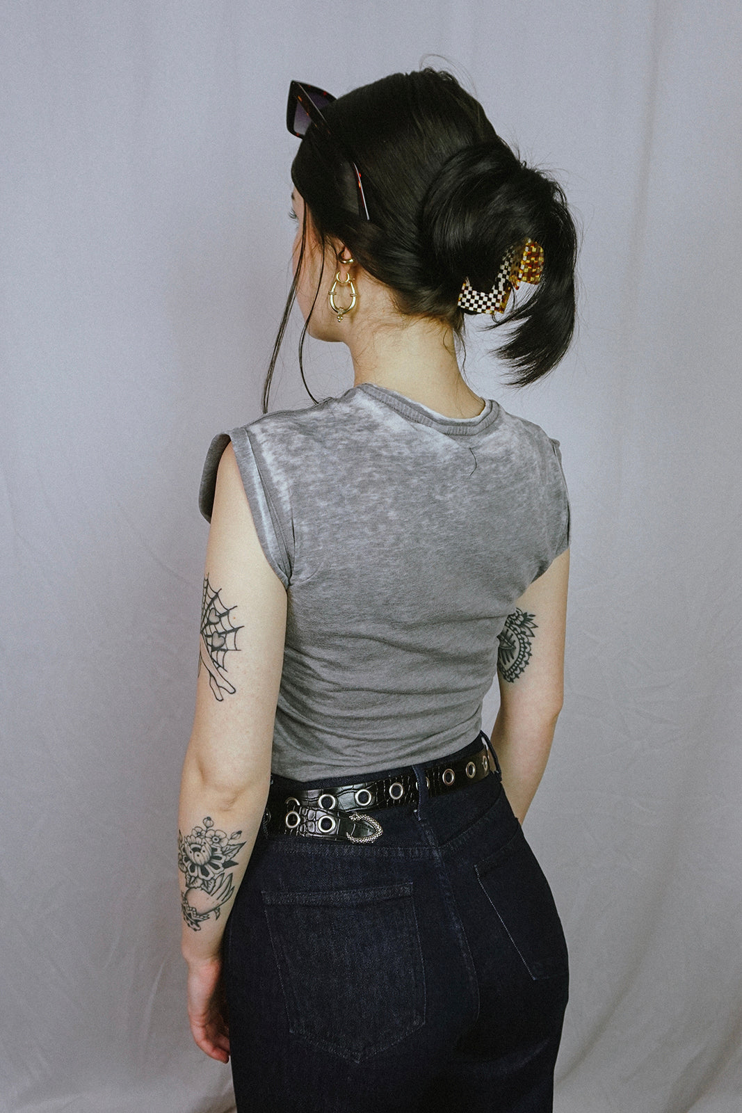 Wild & Free Shirt