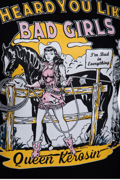 Cow Girl Shirt