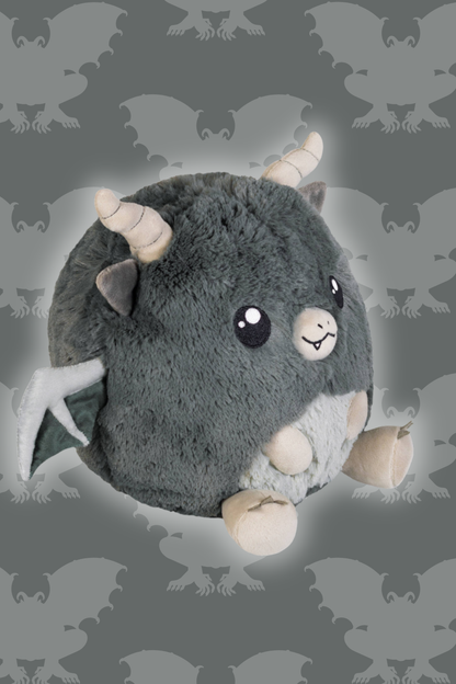 Mini Squishable Gargoyle
