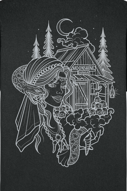 Moonshine Mama Shirt