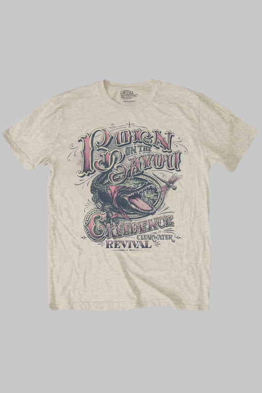 Creedence Clearwater Revival Shirt