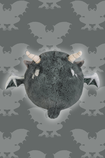 Mini Squishable Gargoyle