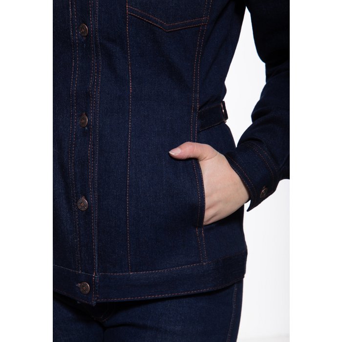 Sadie Western Jacket