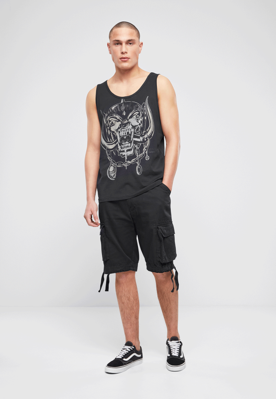Motorhead Shorts