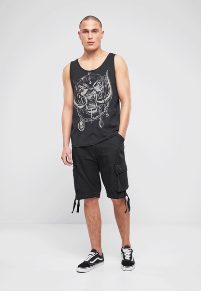 Motorhead Shorts