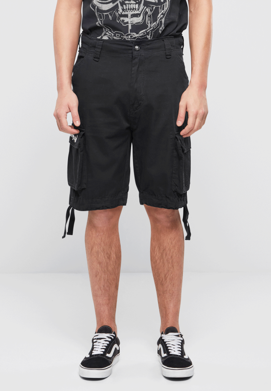 Motorhead Shorts