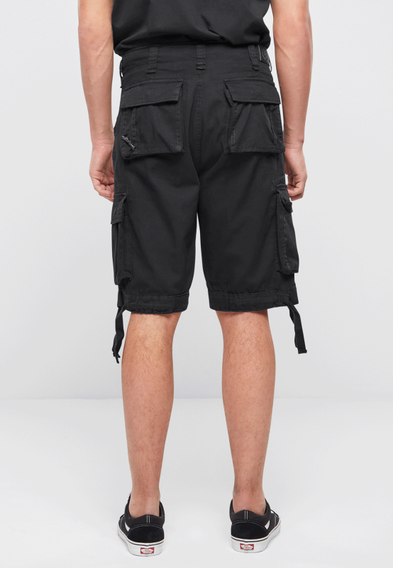 Motorhead Shorts