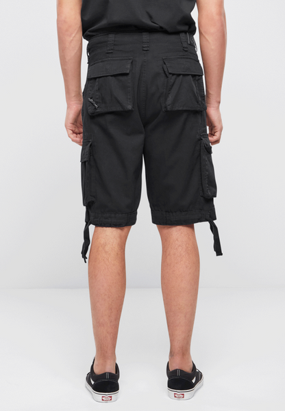 Motorhead Shorts