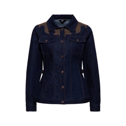 Sadie Western Jacket