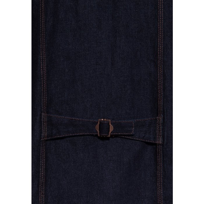 Dark Denim James Jacket