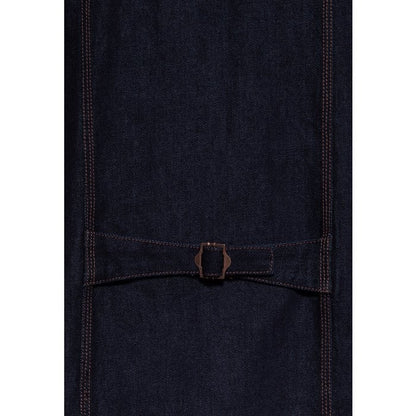Dark Denim James Jacket