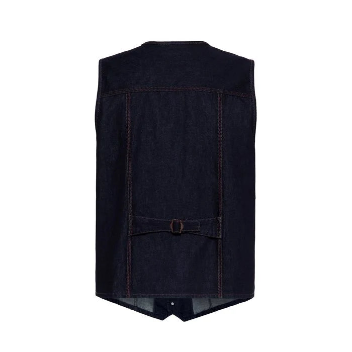 Dark Denim James Jacket