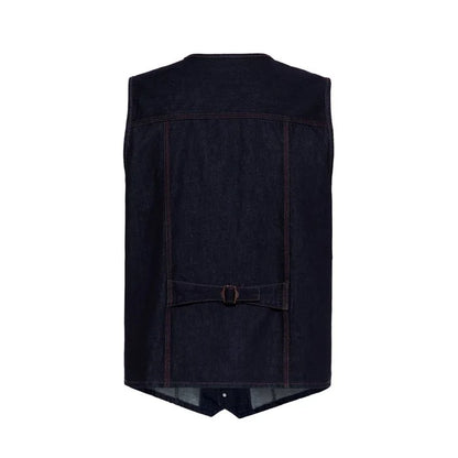 Dark Denim James Jacket