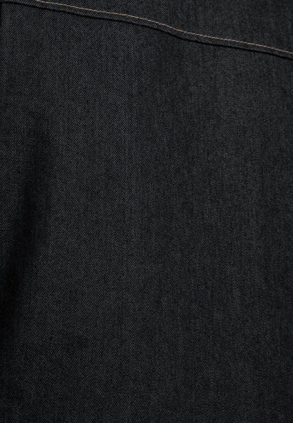 Winter jacket with teddy lining