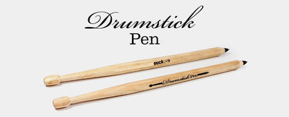 Drumstick Pens