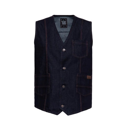 Dark Denim James Jacket