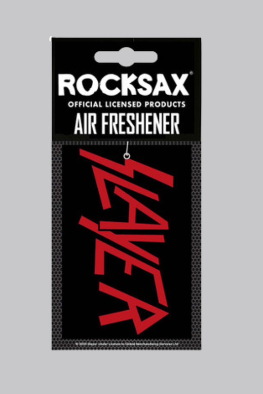 Slayer Air Freshener