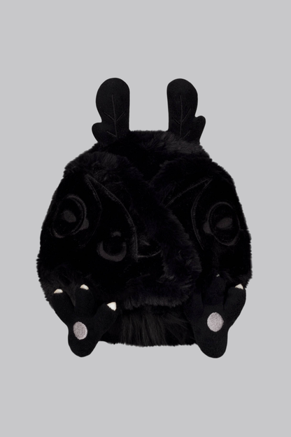 Mini Squishable Baby Mothman