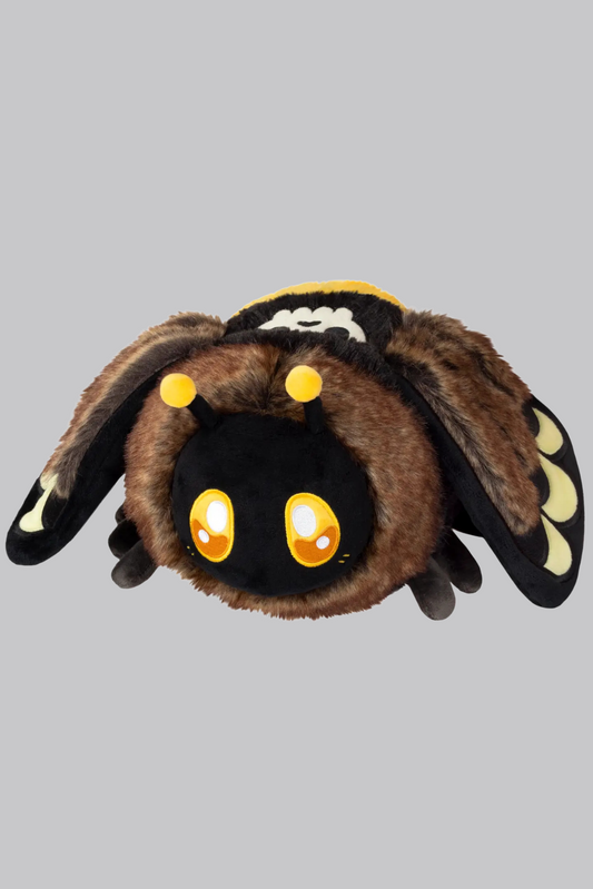 Death's-Head Hawkmoth Squishable - Mini (PRE-ORDER)