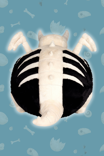 Squishable Bone Dragon